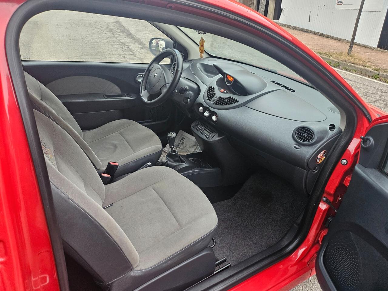 Renault Twingo 1.5 dCi 75CV Live