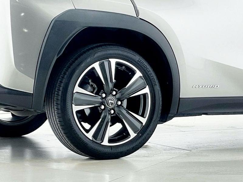 Lexus UX UX Hybrid Premium
