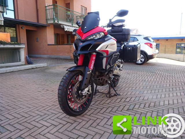 DUCATI Multistrada 1260 ENDURO