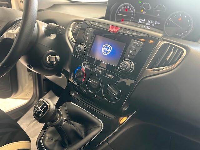 Lancia Ypsilon 1.2 69 CV GPL Ecochic VENDUTA