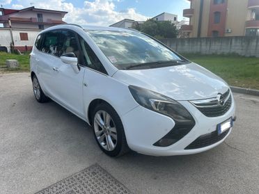 Opel Zafira Tourer 2.0 CDTi 130CV Elective
