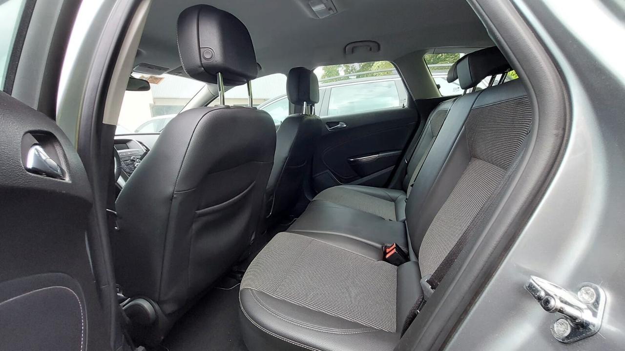 Opel Astra 1.7 Diesel Neopatentati