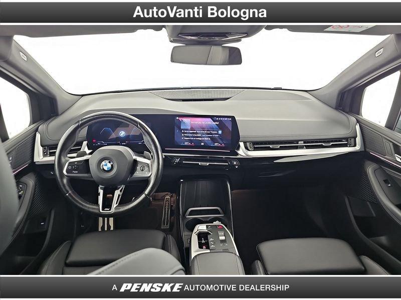 BMW Serie 2 Active Tourer 218d Active Tourer Msport auto
