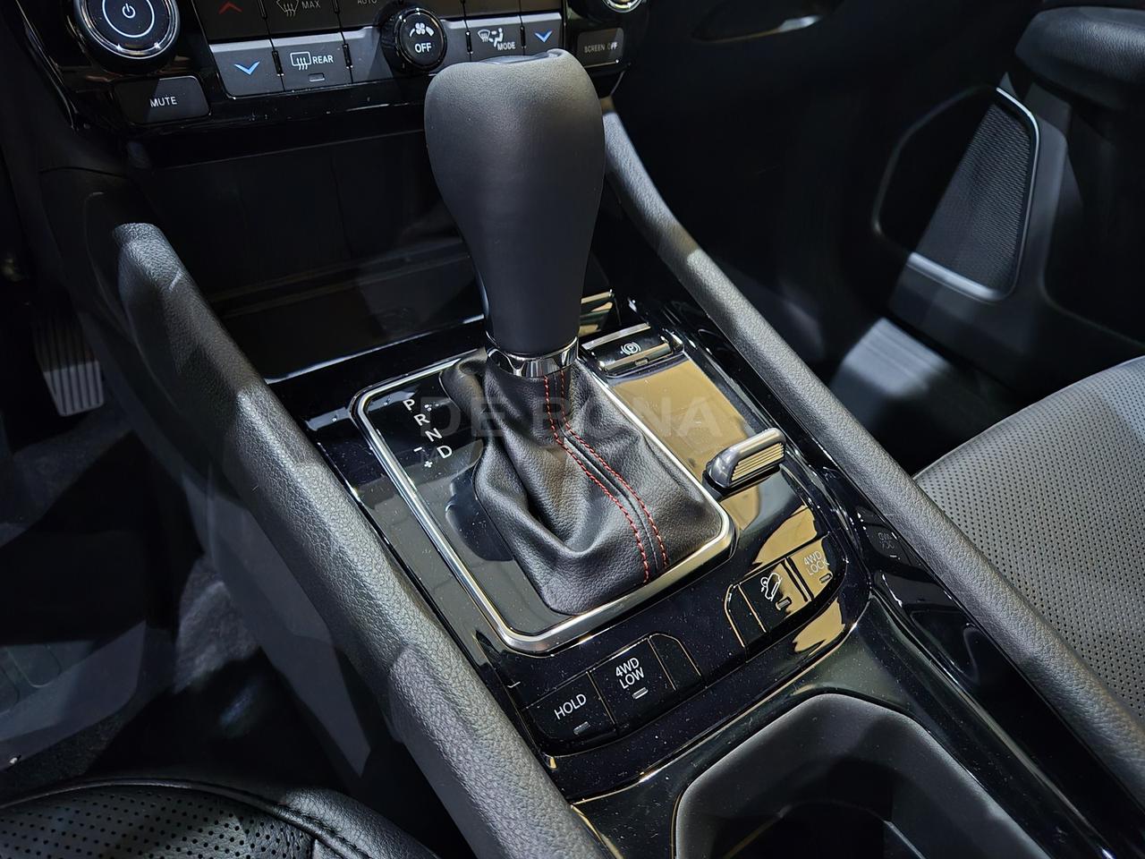 Jeep Compass 1.3 turbo t4 phev trailhawk 4xe auto