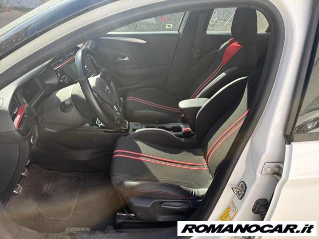 OPEL Corsa 1.2 100 CV GS Line