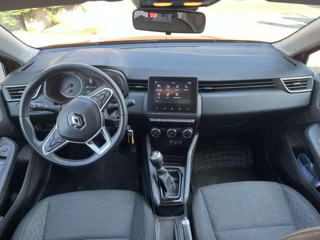 Renault Clio Clio 1.0 tce Equilibre Gpl 100cv