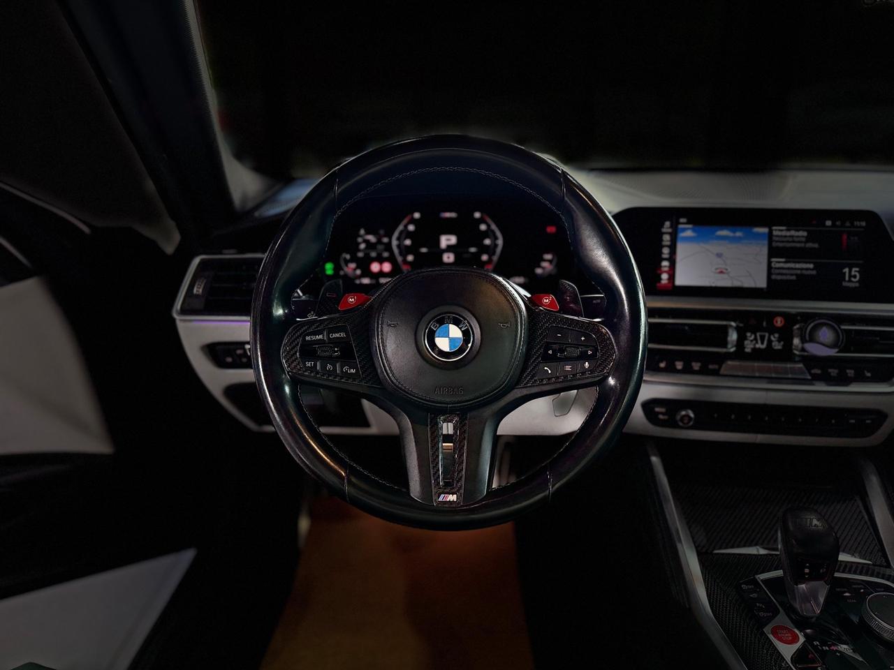 Bmw 430 M4 Competition