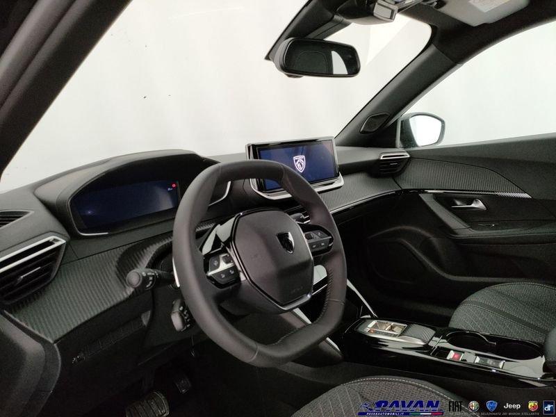 Peugeot 2008 1.2 Hybrid 136 e-DCS6 Allure