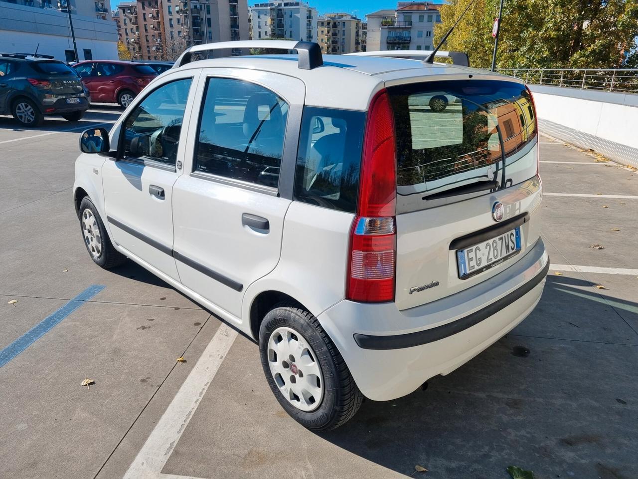 Fiat Panda 1.2 Dynamic EasyPower GPL