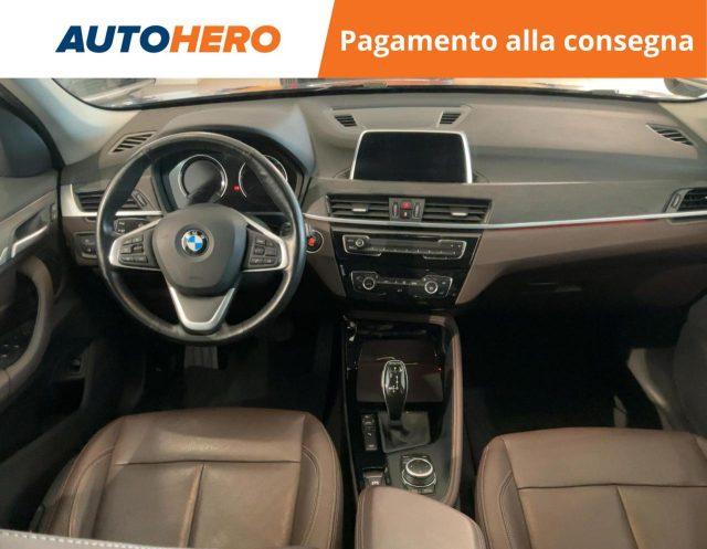 BMW X1 xDrive20d xLine