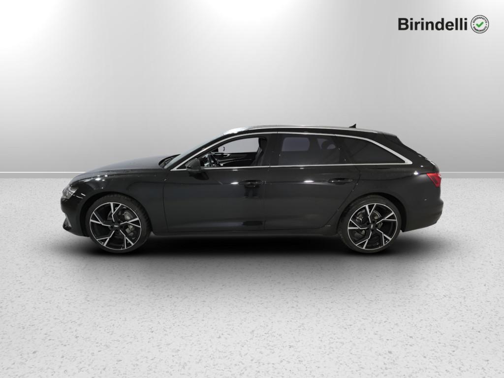 AUDI A6 5ª serie - A6 40 2.0 TDI S tronic Business
