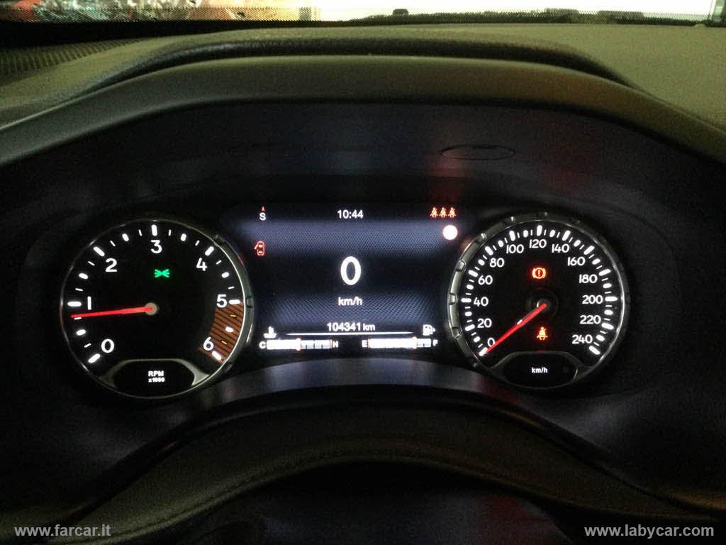 JEEP Renegade 1.6 Mjt 130CV Limited VETTURA IN ARRIVO