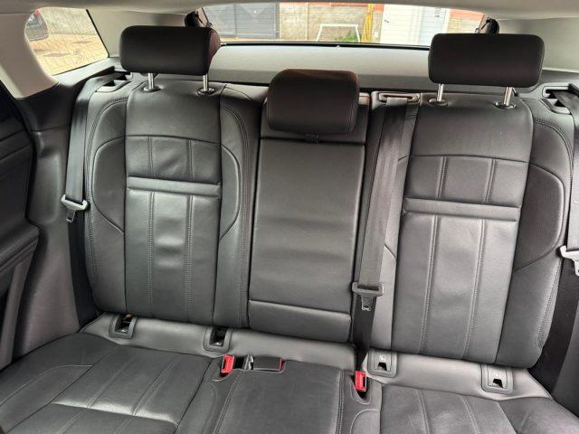 LAND ROVER Range Rover Evoque 2.0D I4 163 CV AWD Auto R-Dynamic S(AUTOCARRO)