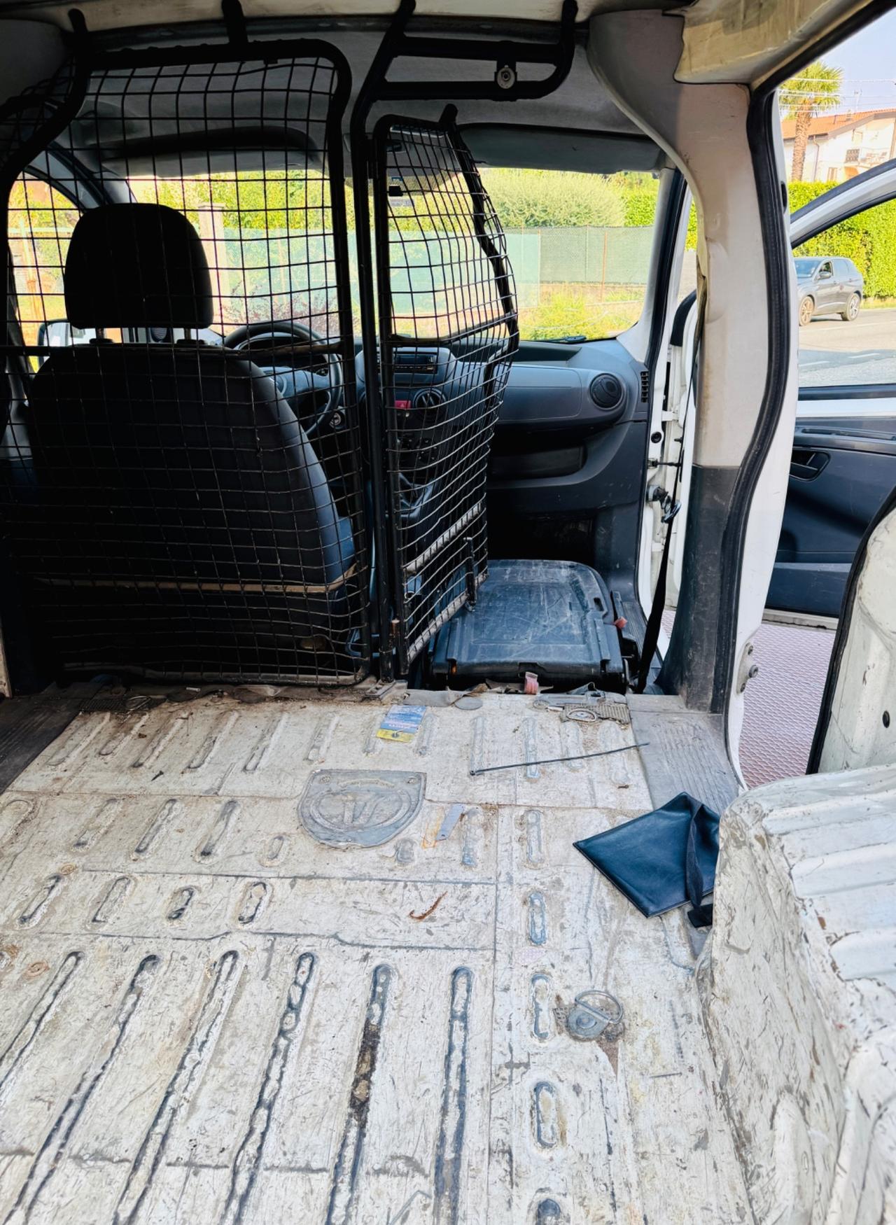 Citroen Nemo 1.4 HDi 70CV Furgone