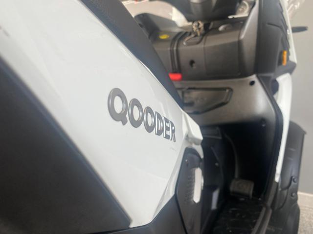 QUADRO QV3 350cc !!*KM ZERO*!!