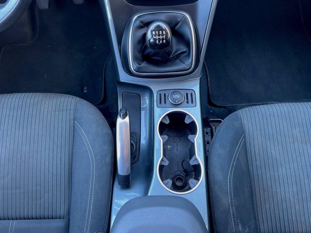 FORD C-Max 1.6 TDCi 115CV Titanium del 2013