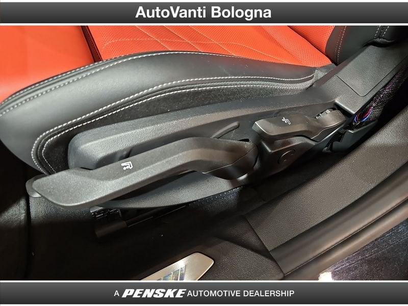 BMW Serie 1 120d 48V MSport Pro