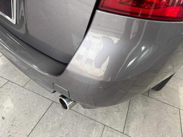 RENAULT Laguna 2.0 dCi 150CV S&S SporTour Limited ESM