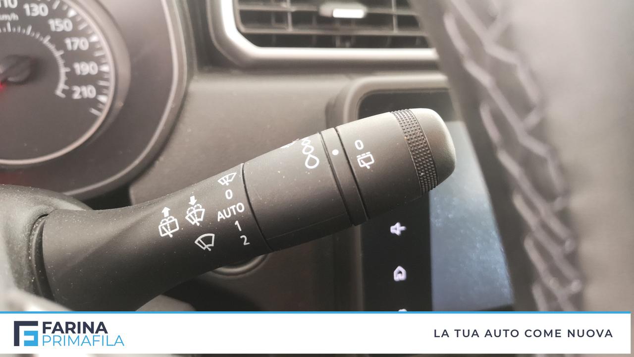 DACIA Duster II 2021 - Duster 1.5 blue dci Journey UP 4x2 115cv