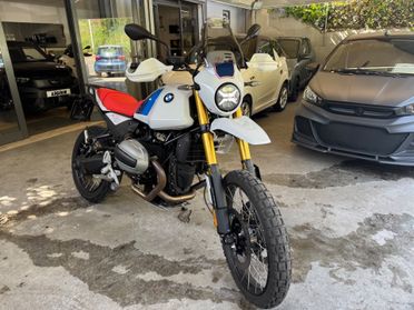 Bmw R 12 G/S Enduro pro Unipro Finanziabile Permute
