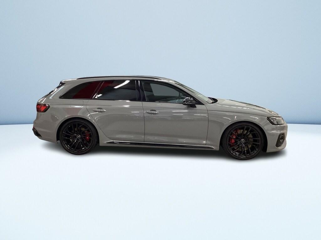 Audi RS4 Avant 2.9 TFSI Quattro Tiptronic