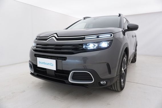 Citroen C5 Aircross Shine EAT8 BR531130 1.5 Diesel 131CV