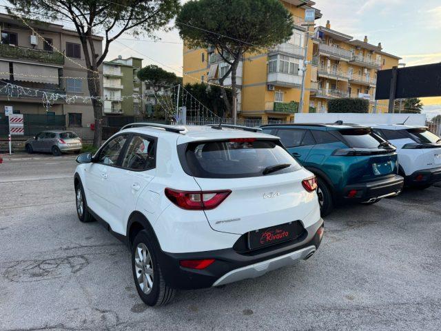 KIA Stonic 1.2 DPI ECO GPL Style