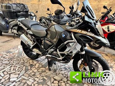 BMW R 1250 GS Adventure adventur