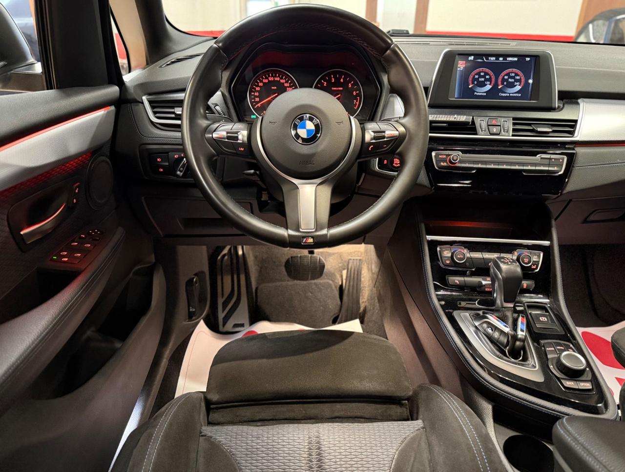 Bmw 218 218i gran Tourer M-Sport