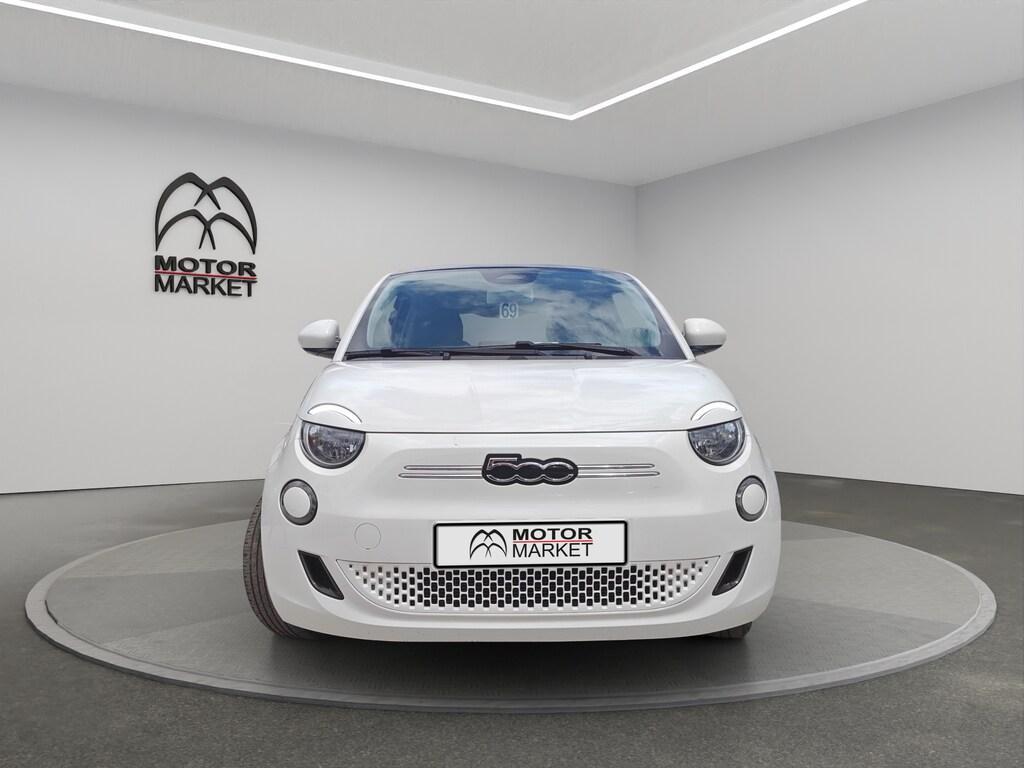 Fiat 500 Icon