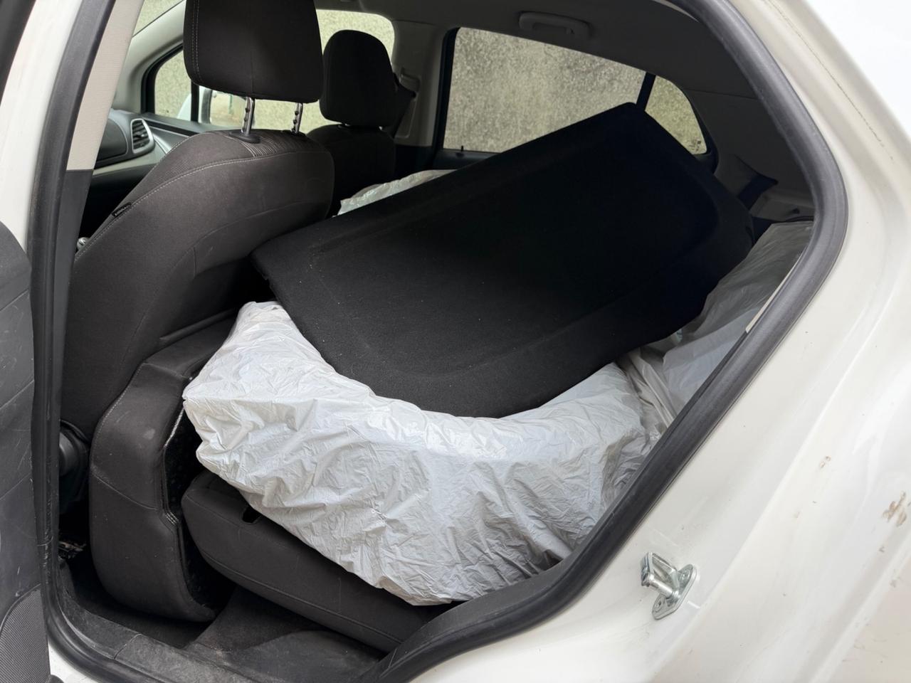 Opel Mokka 1.7 CDTI Ecotec 130CV 4x2 aut. Cosmo