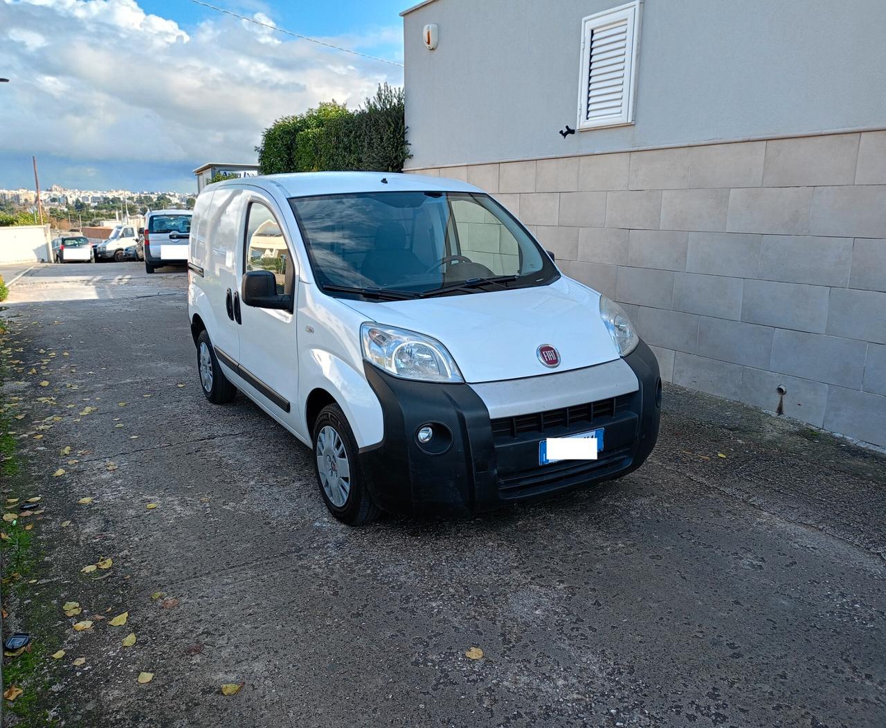 FIAT FIORINO 1300 MULTIJET AUTOCARRO