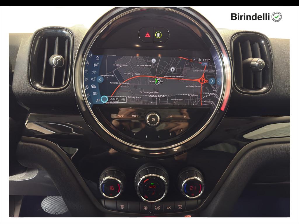 MINI Mini Countrym.(F60) - Mini 2.0 Cooper D Business Countryman