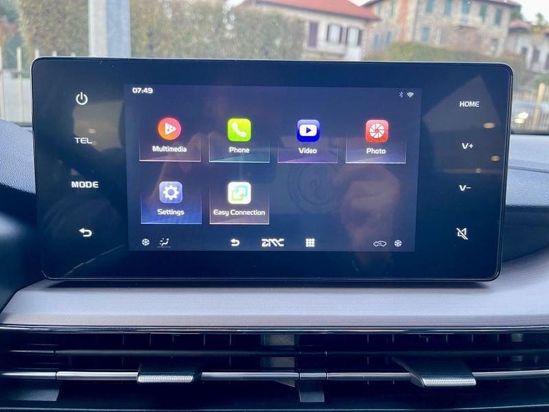 EMC Quattro 1.5 103cv - NUOVO