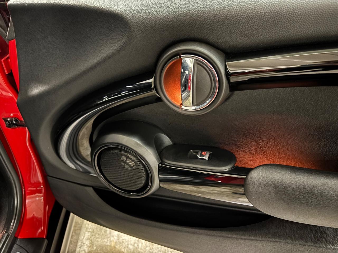 Mini Cooper SD Coupe SD HYPR