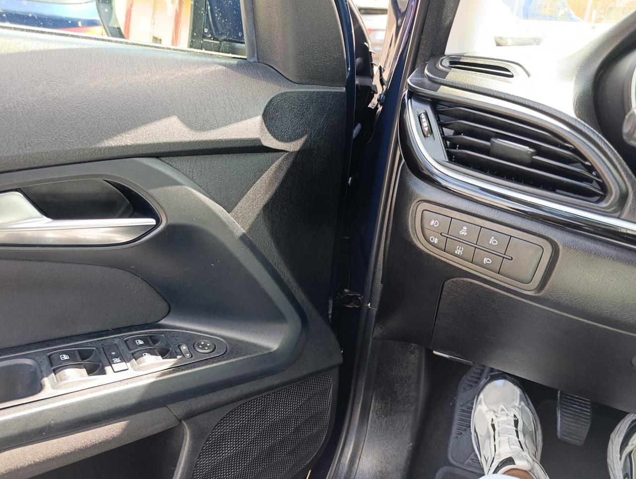 Fiat Tipo 1.6 Mjt S&S 5 porte Life