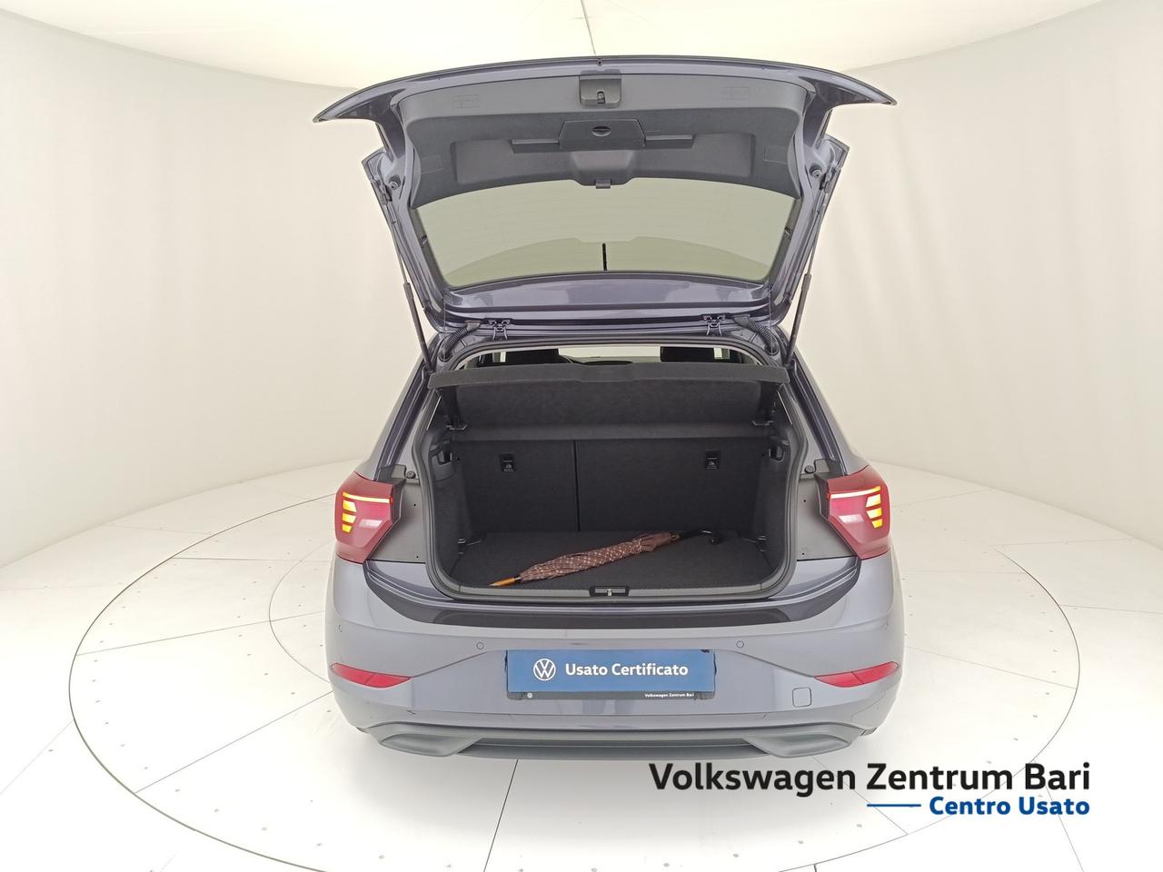 Volkswagen Polo 1.0 life 80cv