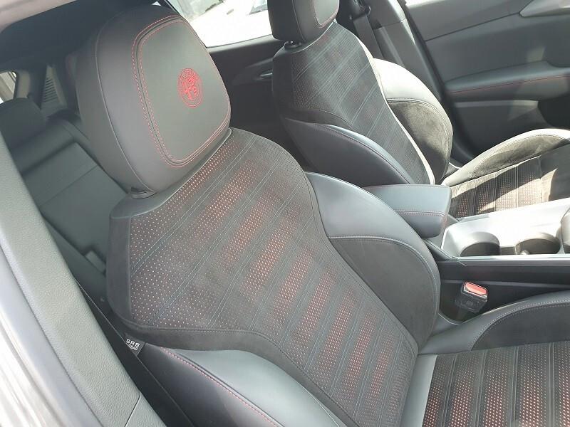 ALFA ROMEO Tonale 1.5 Hybrid 130 TCT7 NAV PARK CAM