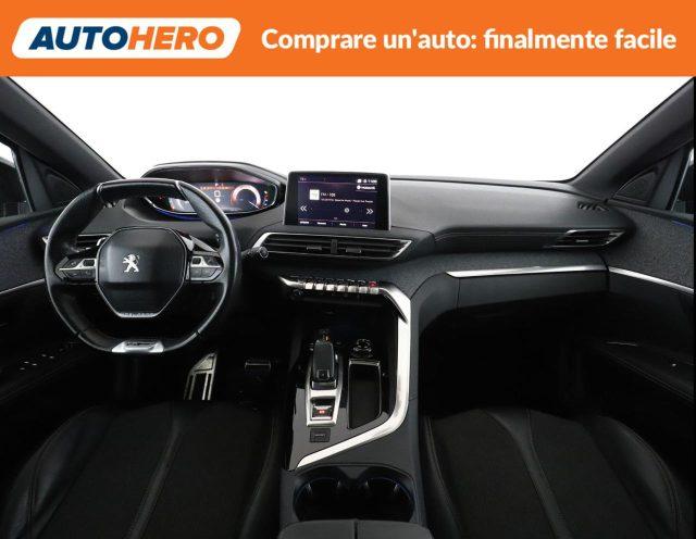 PEUGEOT 3008 BlueHDi 130 S&S GT Line