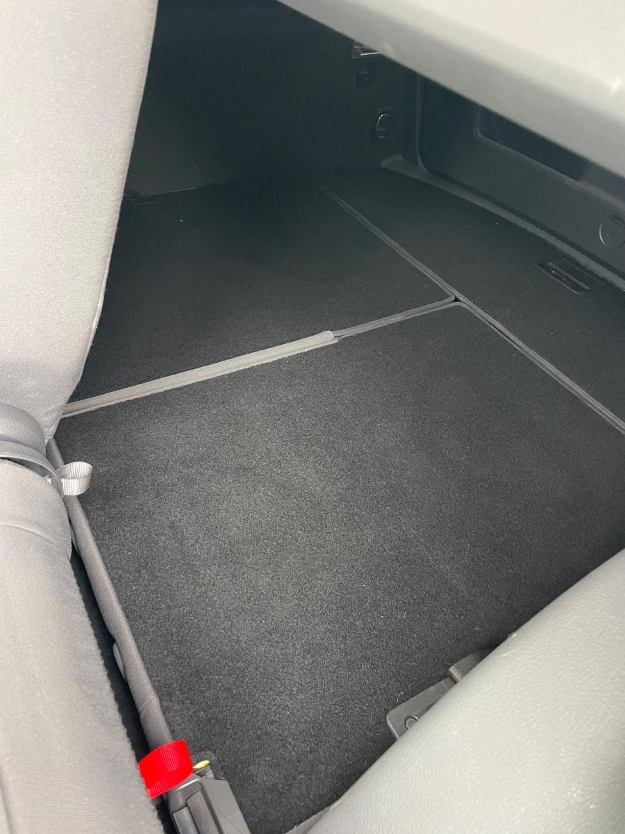 VOLKSWAGEN - Touran - 1.6 TDI DPF Trendline