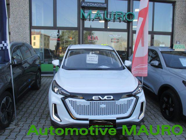 EVO Evo5 Evo 5 1.5 Turbo Essential