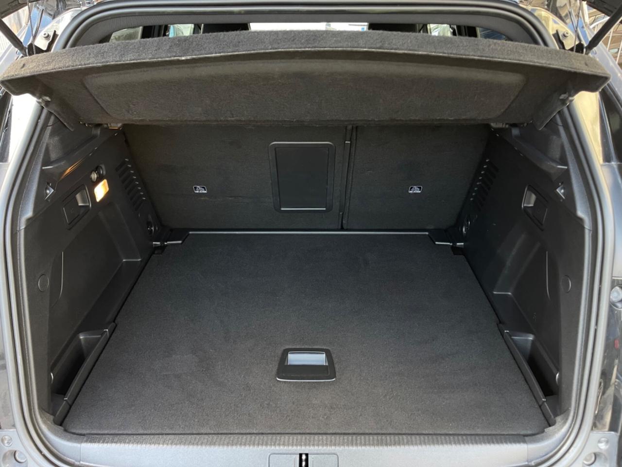 PEUGEOT 3008 GT PACK 1.5 130CV EAT8 2022