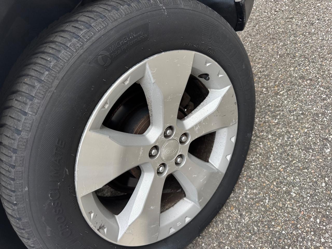 Subaru Forester 2.0D XS Trend 4x4