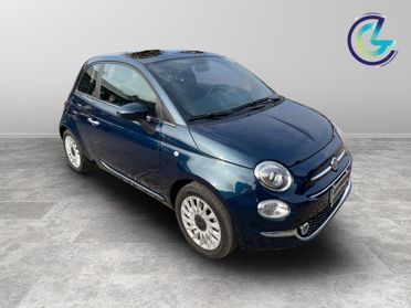 FIAT 500 III 2015 - 500 1.0 hybrid Dolcevita 70cv