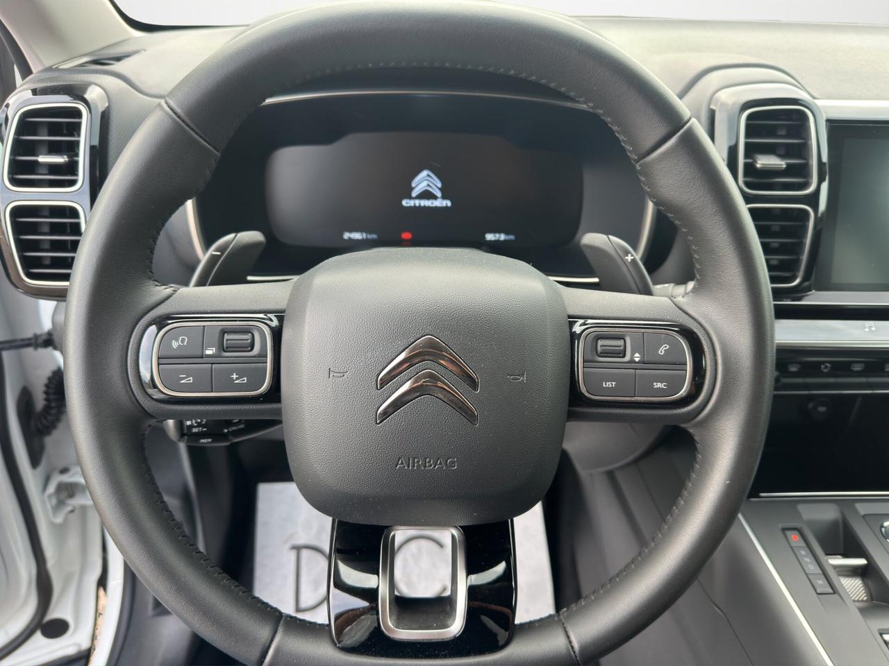 Citroen C5 Aircross BlueHDi 130 S&S EAT8 Feel Pack