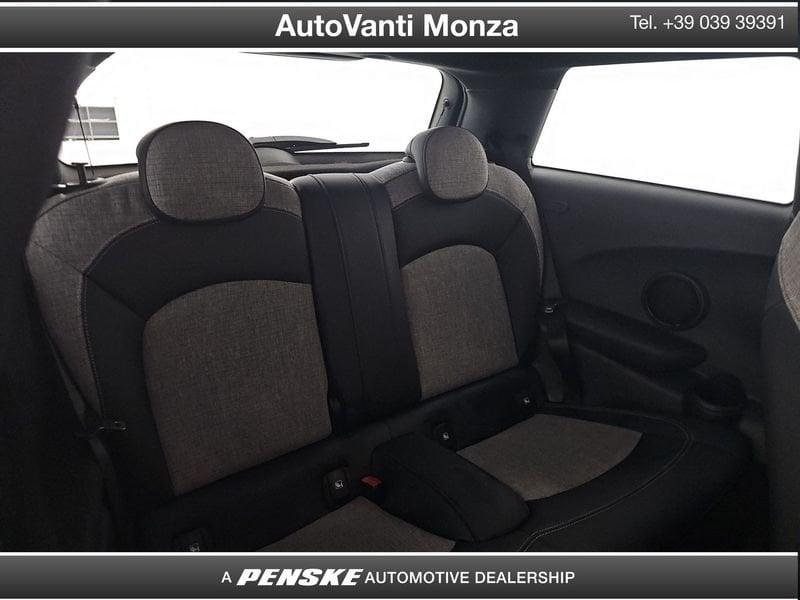 MINI Mini Full Electric Mini Cooper SE Yours