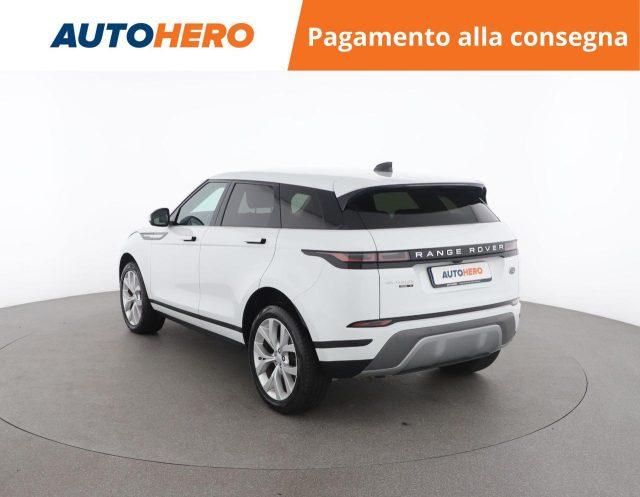 LAND ROVER Range Rover Evoque 2.0D I4 240 CV AWD Auto S