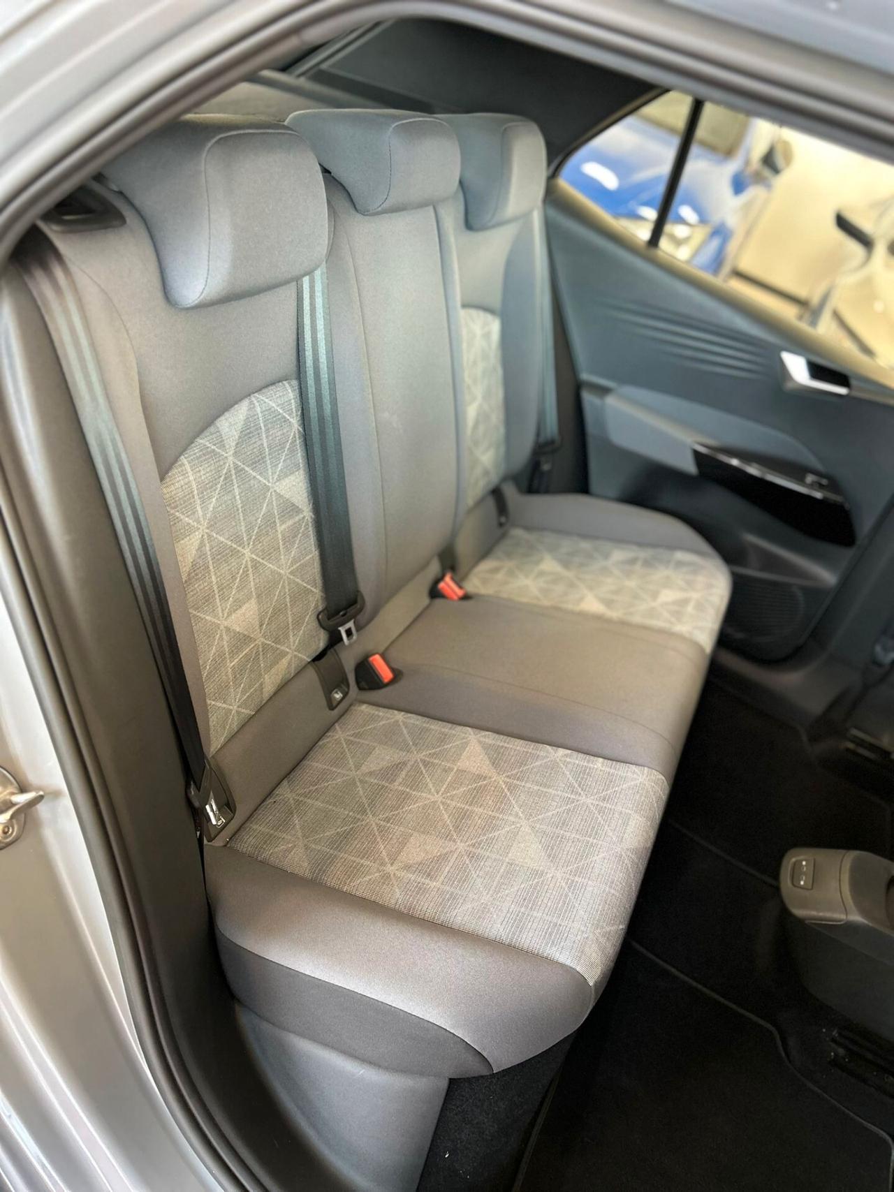 Volkswagen ID.3 Pro Performance