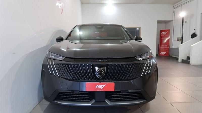 Peugeot 3008 3008 1.2 hybrid Allure 145cv e-dcs6