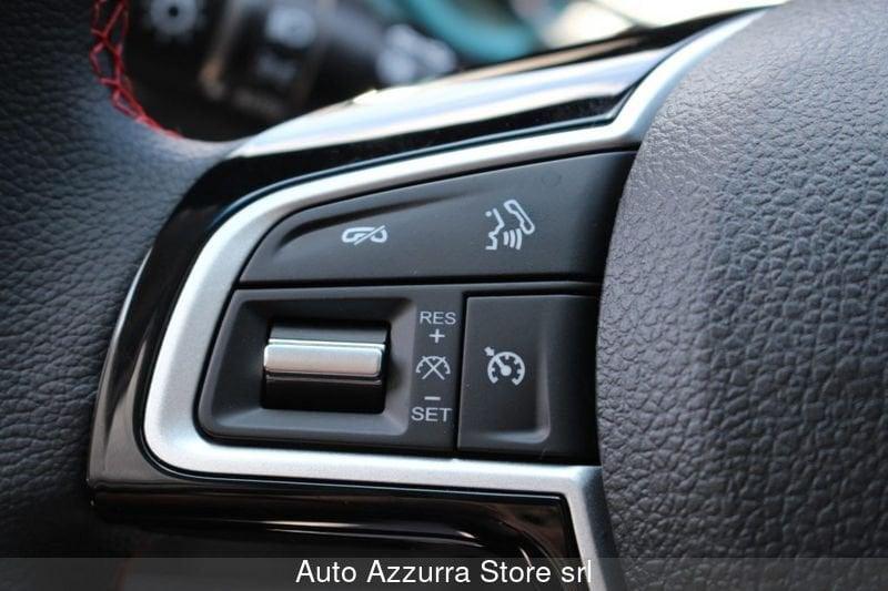 EVO Evo 3 1.5 Bi-fuel GPL *- 1.000€ DI EXTRA *